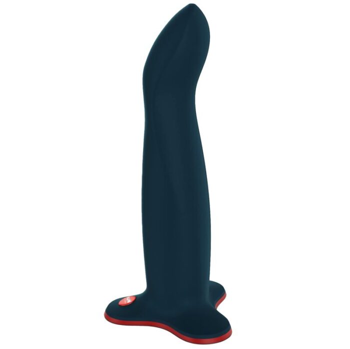 FUN FACTORY - LIMBA DILDO FLEX L VELVET BLUE - CandyHot - Foto 5