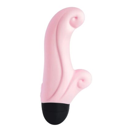 FUN FACTORY - OCEAN VIBRADOR RABBIT ROSA - CandyHot - Foto 2