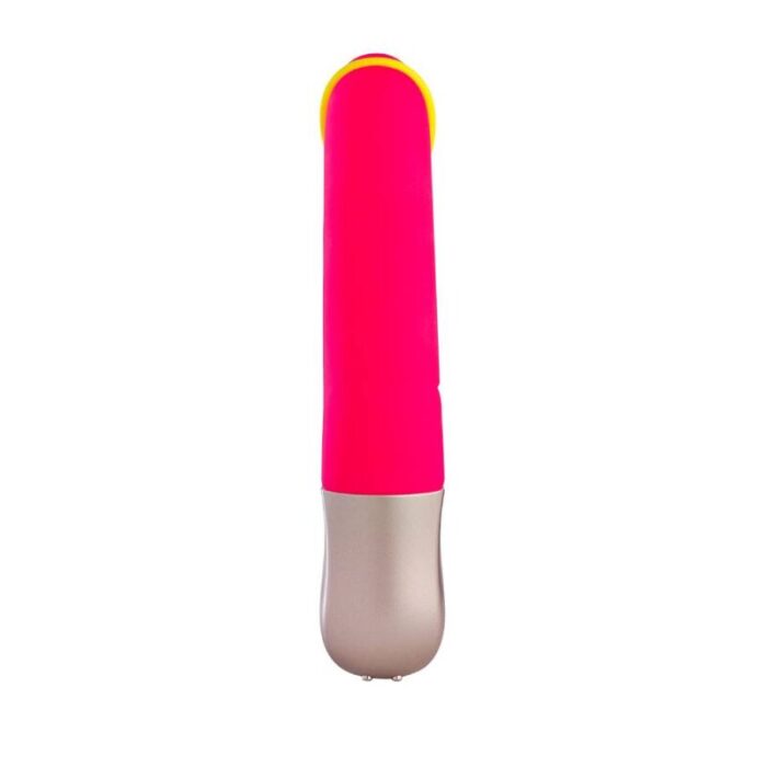 FUN FACTORY - ROSA AMORINO/AMARILLO FLUOR - CandyHot - Foto 4