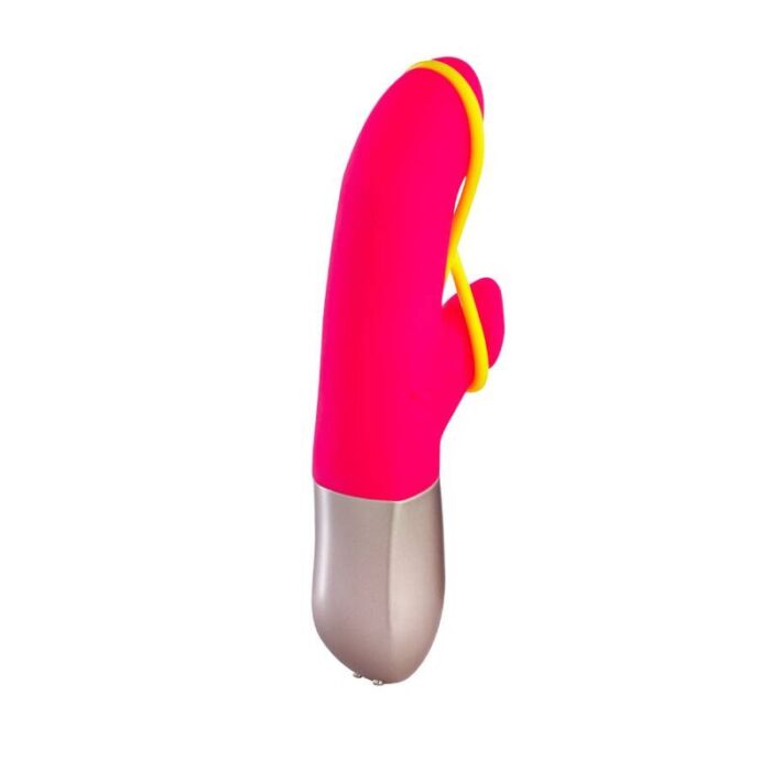 FUN FACTORY - ROSA AMORINO/AMARILLO FLUOR - CandyHot - Foto 5