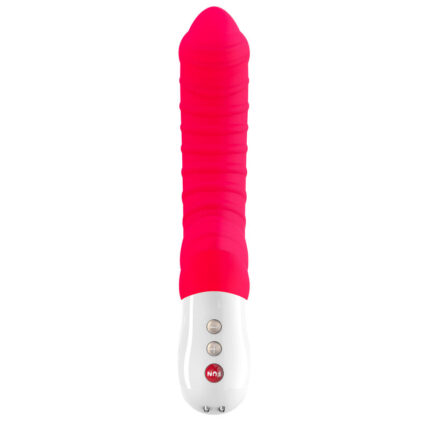 FUN FACTORY - TIGRE INDIA ROJO - CandyHot - Foto 2