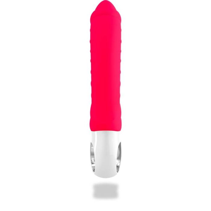 FUN FACTORY - TIGRE INDIA ROJO - CandyHot - Foto 4