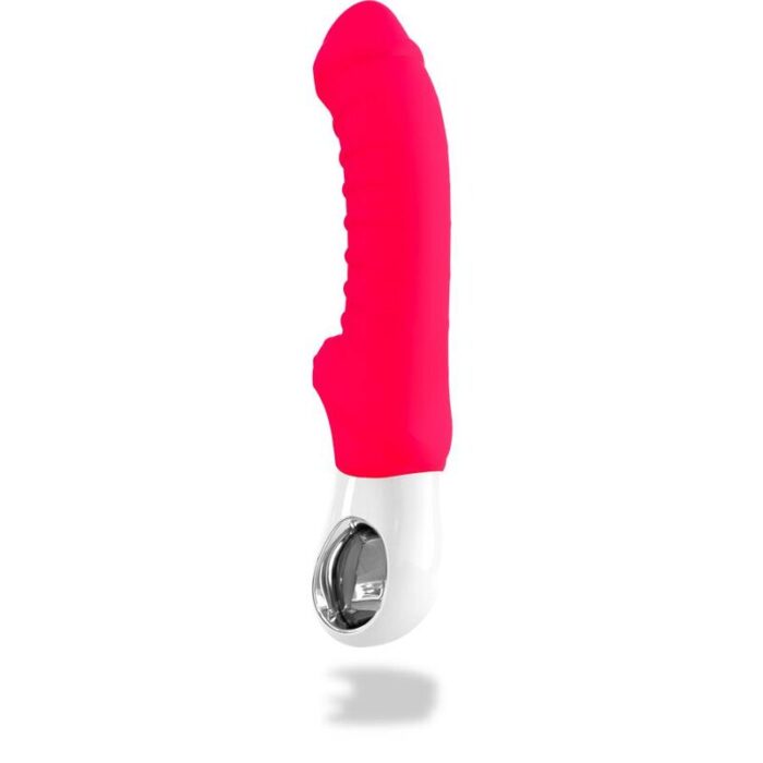 FUN FACTORY - TIGRE INDIA ROJO - CandyHot - Foto 5