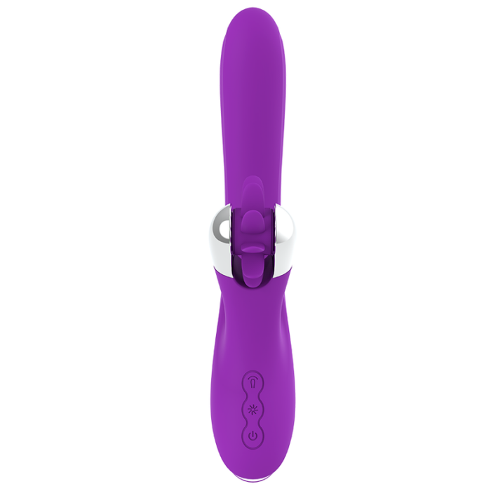 FUN FUNCTION - BUNNY FUNNY VIBRATION 2.0 - CandyHot - Foto 5