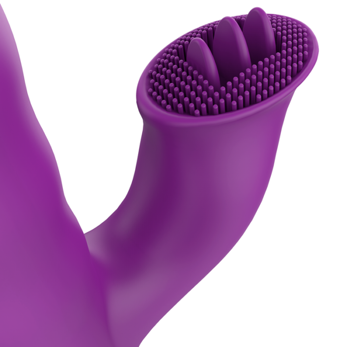 FUN FUNCTION - ZENDA THRUSTER & ROTATION - CandyHot - Foto 3
