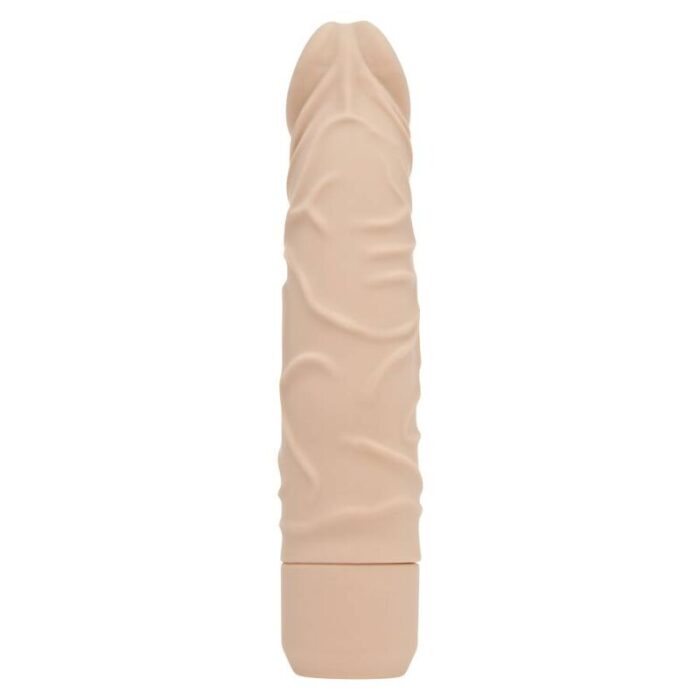GET REAL - CLASSIC ORIGINAL VIBRADOR NATURAL - CandyHot - Foto 2