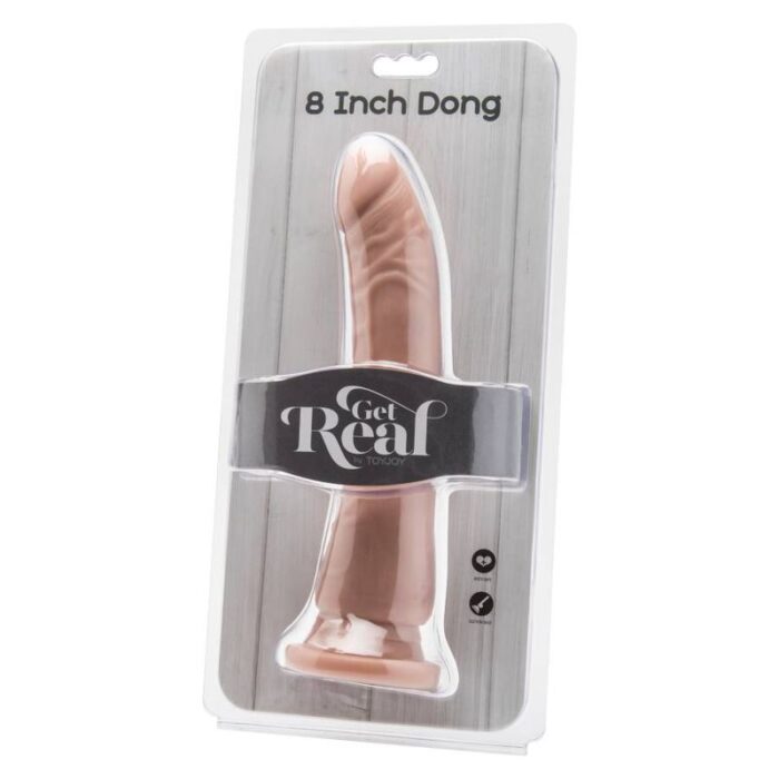 5 CM NATURAL - CandyHot - Foto 1