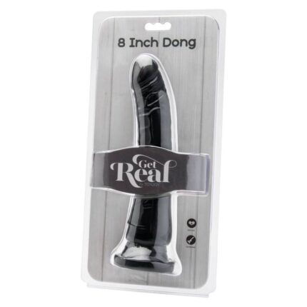 5 CM NEGRO - CandyHot - Foto 1