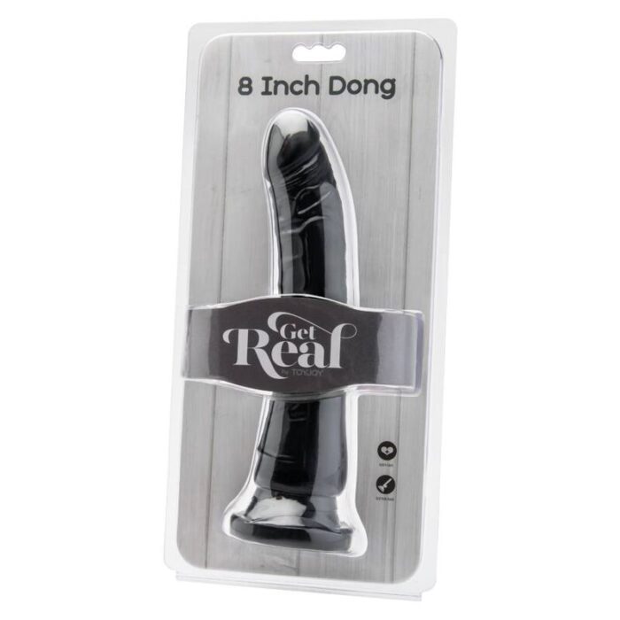 5 CM NEGRO - CandyHot - Foto 1