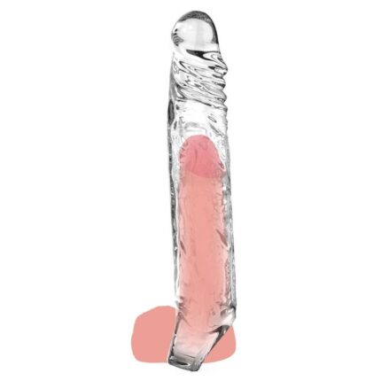 5 CM TRANSPARENTE - CandyHot - Foto 1