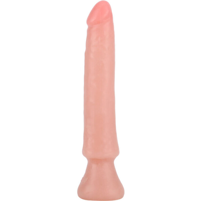 GET REAL - STARTER DONG 16 CM NATURAL - CandyHot - Foto 3