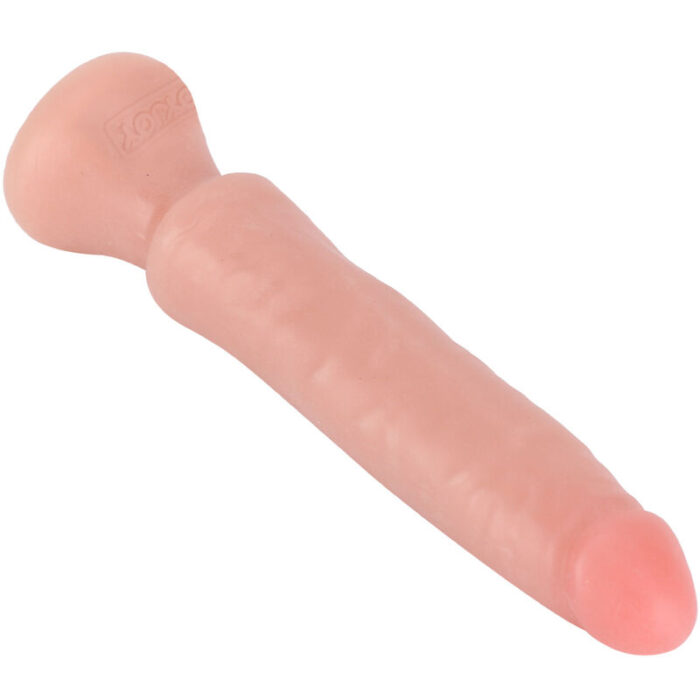 GET REAL - STARTER DONG 16 CM NATURAL - CandyHot - Foto 5