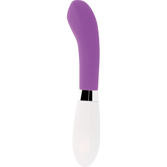 GLOSSY - JOHN VIBRADOR LILA - CandyHot - Foto 2
