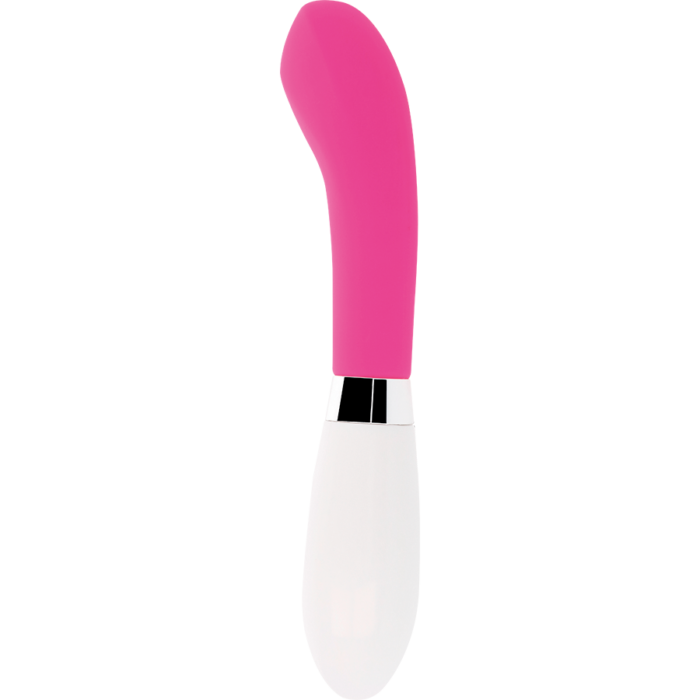 GLOSSY - JOHN VIBRADOR ROSA - CandyHot - Foto 2