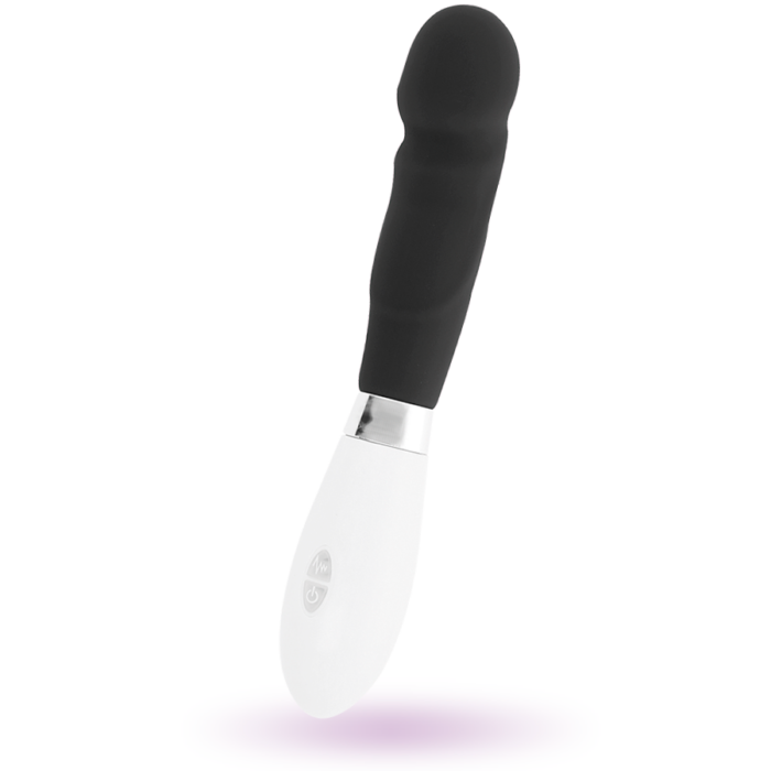 GLOSSY - PAUL VIBRADOR NEGRO - CandyHot - Foto 3