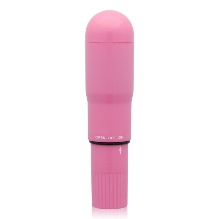GLOSSY - POCKET VIBRADOR ROSA INTENSO - CandyHot - Foto 2