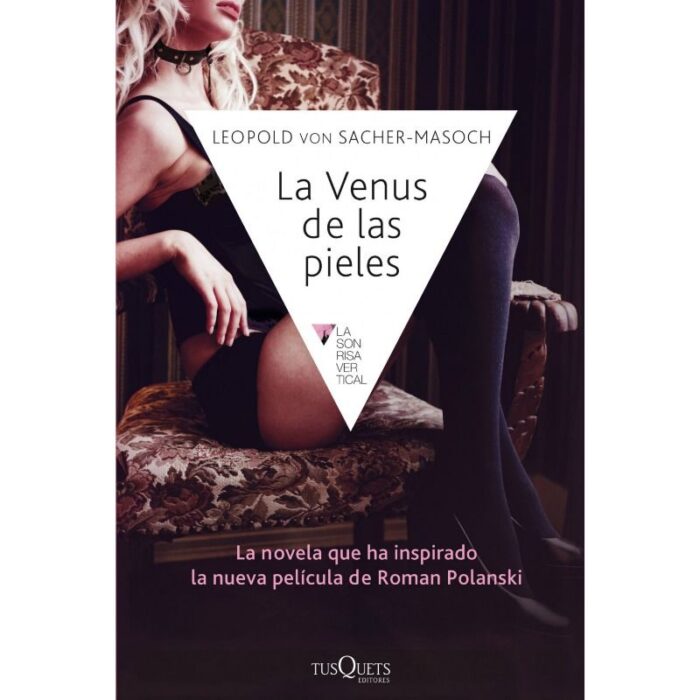 GRUPO PLANETA - LA VENUS DE LAS PIELES - CandyHot - Foto 1