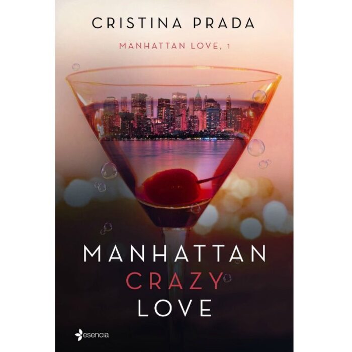GRUPO PLANETA - MANHATTAN CRAZY LOVE - CandyHot - Foto 1