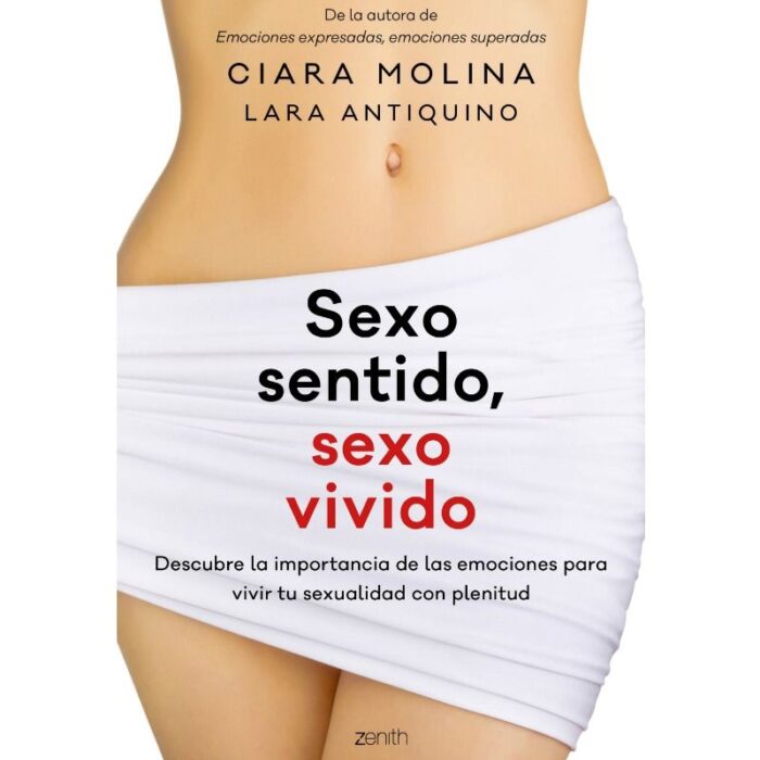 GRUPO PLANETA - SEXO SENTIDO SEXO VIVIDO - CandyHot - Foto 1