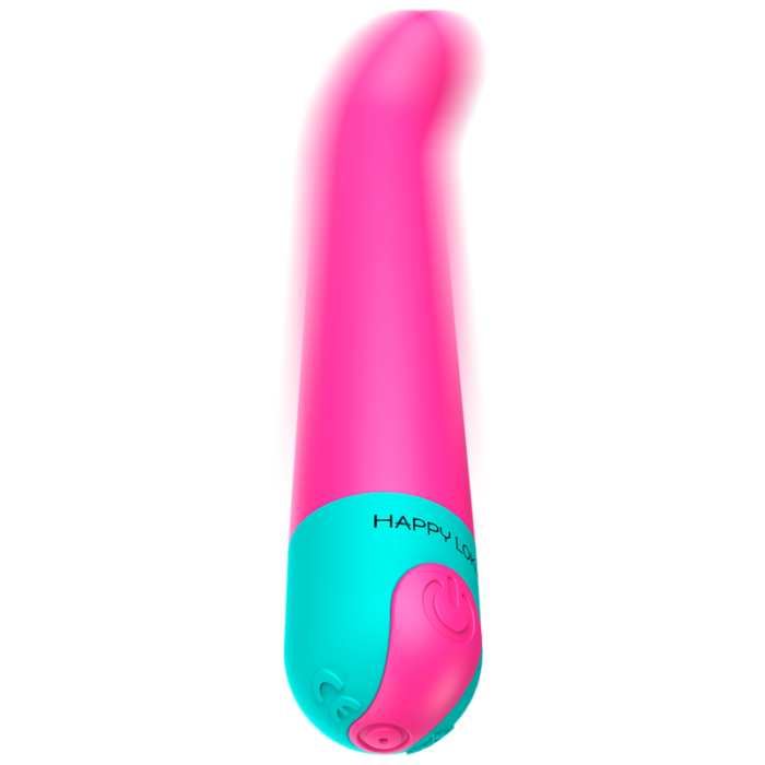 HAPPY LOKY - ARIEL VIBRADOR PUNTO G - CandyHot - Foto 2