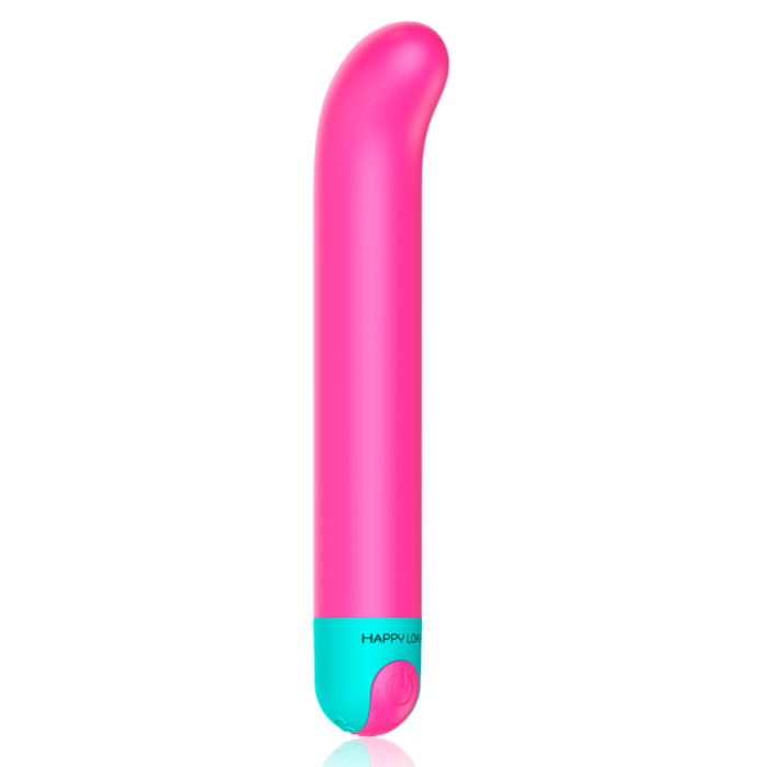HAPPY LOKY - ARIEL VIBRADOR PUNTO G - CandyHot - Foto 3