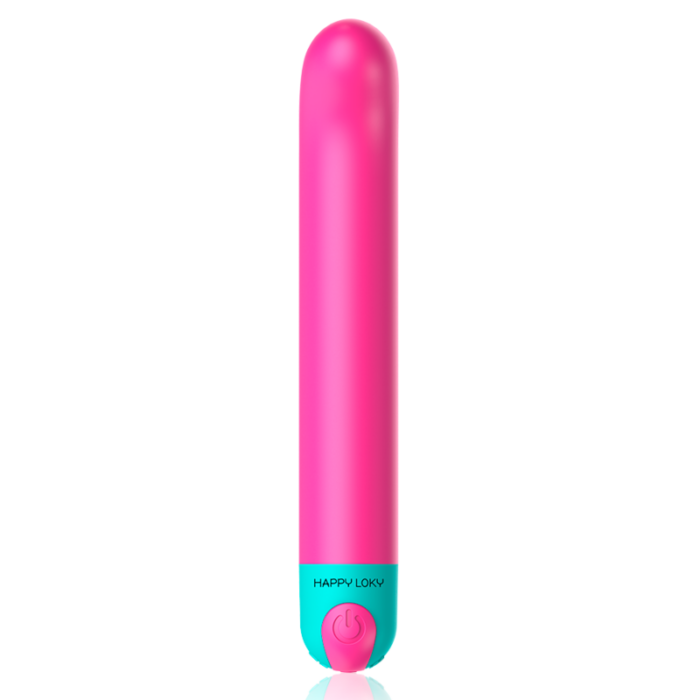 HAPPY LOKY - ARIEL VIBRADOR PUNTO G - CandyHot - Foto 4