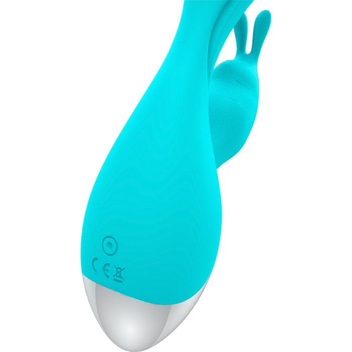 HAPPY LOKY - MIKI VIBRADOR RABBIT - CandyHot - Foto 5