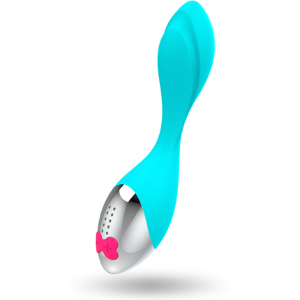 HAPPY LOKY - MINI FUN VIBRADOR - CandyHot - Foto 1