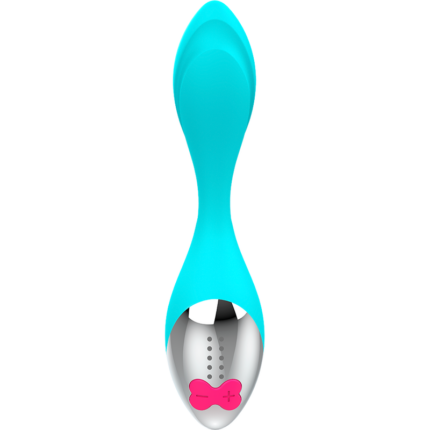 HAPPY LOKY - MINI FUN VIBRADOR - CandyHot - Foto 2