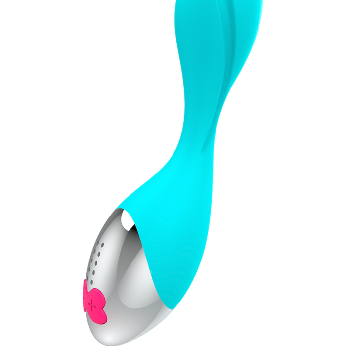 HAPPY LOKY - MINI FUN VIBRADOR - CandyHot - Foto 3