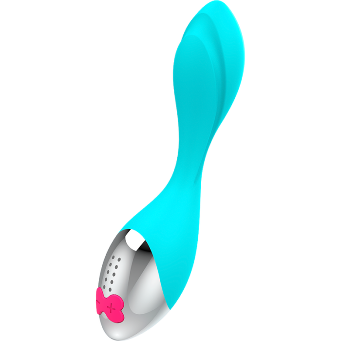 HAPPY LOKY - MINI FUN VIBRADOR - CandyHot - Foto 4