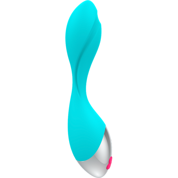 HAPPY LOKY - MINI FUN VIBRADOR - CandyHot - Foto 5
