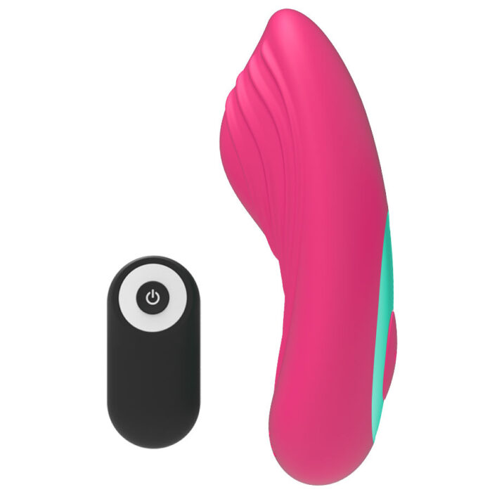 HAPPY LOKY - PANTY VIBRADOR PARA BRAGUITA CONTROL REMOTO - CandyHot - Foto 1