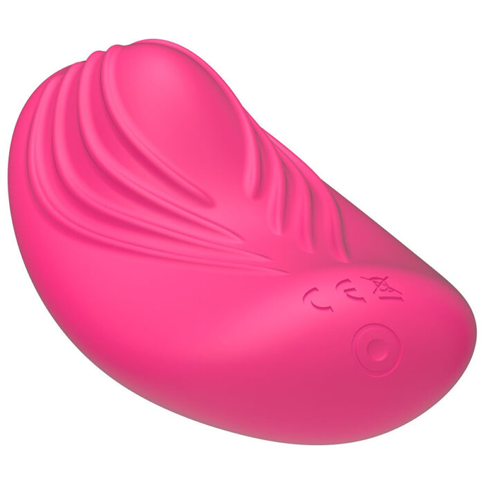 HAPPY LOKY - PANTY VIBRADOR PARA BRAGUITA CONTROL REMOTO - CandyHot - Foto 3