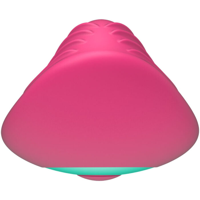 HAPPY LOKY - PANTY VIBRADOR PARA BRAGUITA CONTROL REMOTO - CandyHot - Foto 4
