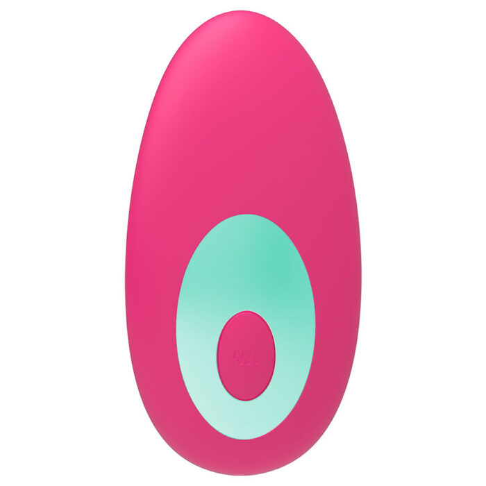 HAPPY LOKY - PANTY VIBRADOR PARA BRAGUITA CONTROL REMOTO - CandyHot - Foto 5