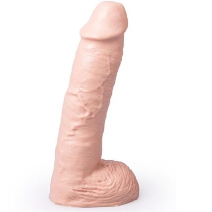 HUNG SYSTEM - DILDO REALISTA COLOR NATURAL MICKEY 24 CM - CandyHot - Foto 1