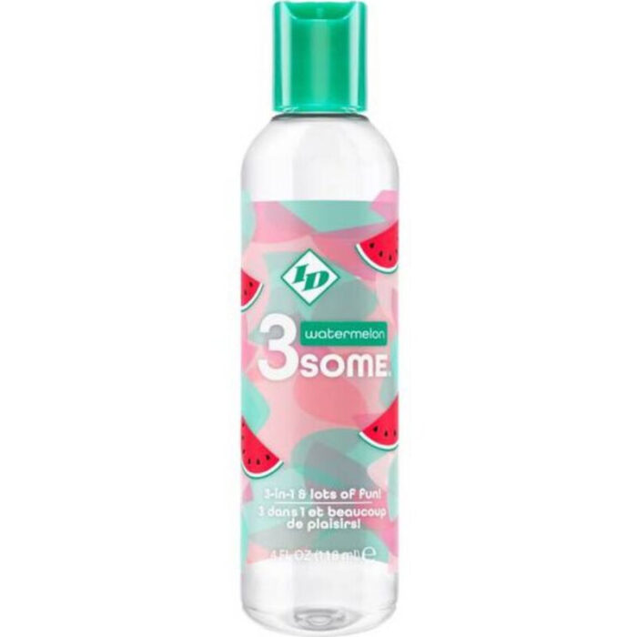ID 3SOME - 4 FL OZ SANDÍA - CandyHot - Foto 1