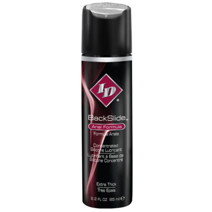 ID BACKSLIDE - ANAL FORMULA 65ML - CandyHot - Foto 2