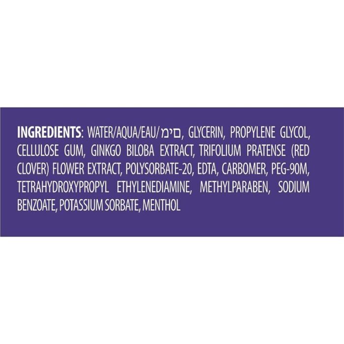 ID PLEASURE - LUBRICANTE BASE AGUA TINGING SENSATION 500 ML - CandyHot - Foto 4
