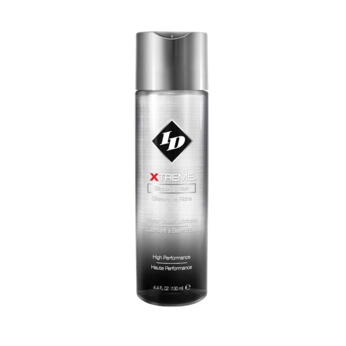 ID XTREME - LUBRICANTE 130 ML - CandyHot - Foto 1