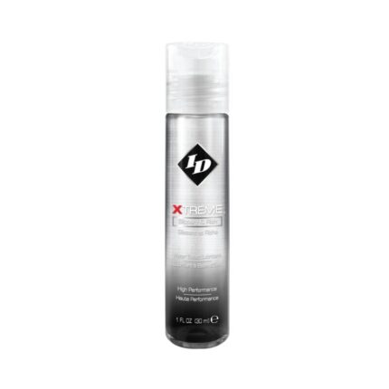 ID XTREME - LUBRICANTE 30 ML - CandyHot - Foto 1