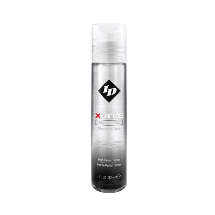 ID XTREME - LUBRICANTE 30 ML - CandyHot - Foto 1