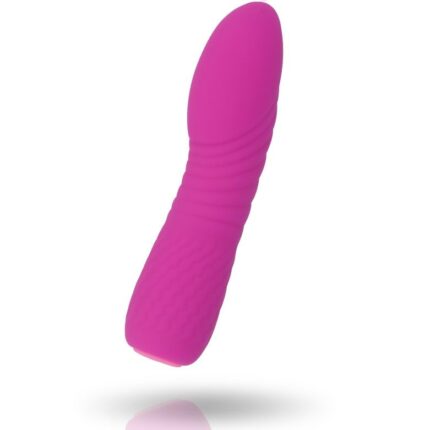 INSPIRE ESSENTIAL - MYLA VIBRADOR LILA - CandyHot - Foto 2