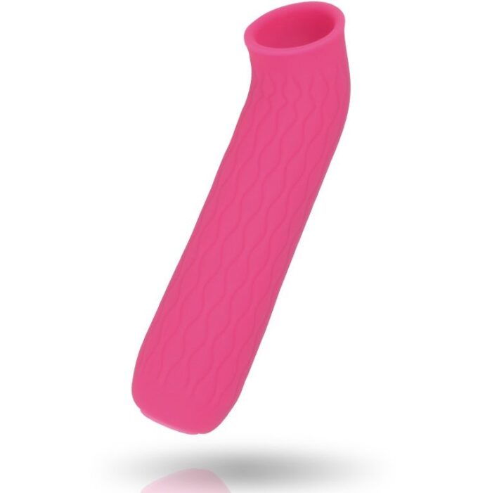 INSPIRE SUCTION - WYNTER ESTIMULADOR ROSA - CandyHot - Foto 2