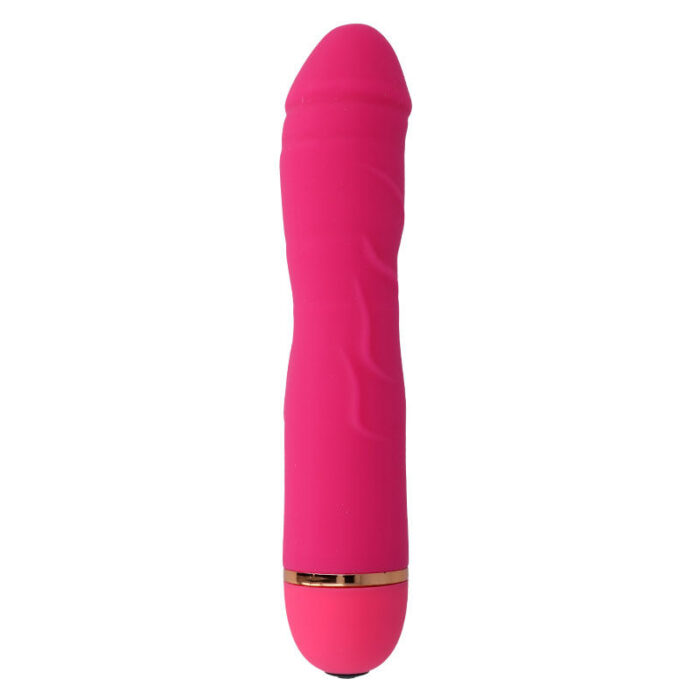 INTENSE - AIRON 20 SPEEDS SILICONE ROSA - CandyHot - Foto 4