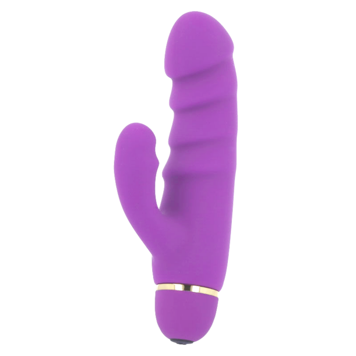 INTENSE - CRASS 20 SPEEDS SILICONE LILA - CandyHot - Foto 5