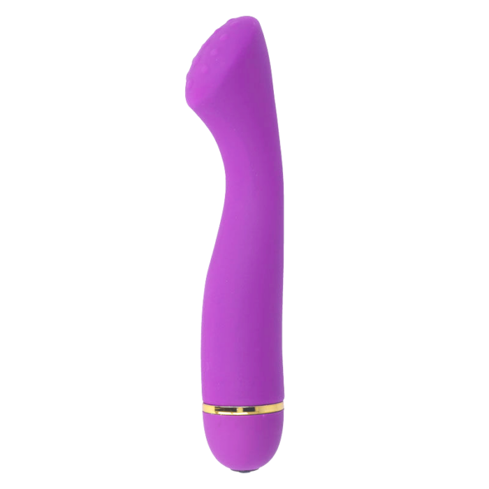 INTENSE - LILO 20 SPEEDS SILICONE LILA - CandyHot - Foto 2