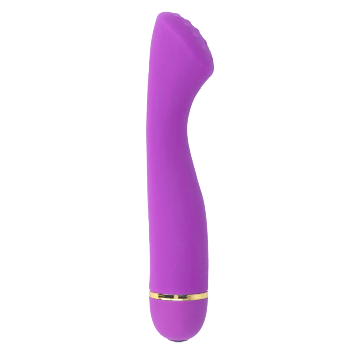 INTENSE - LILO 20 SPEEDS SILICONE LILA - CandyHot - Foto 3