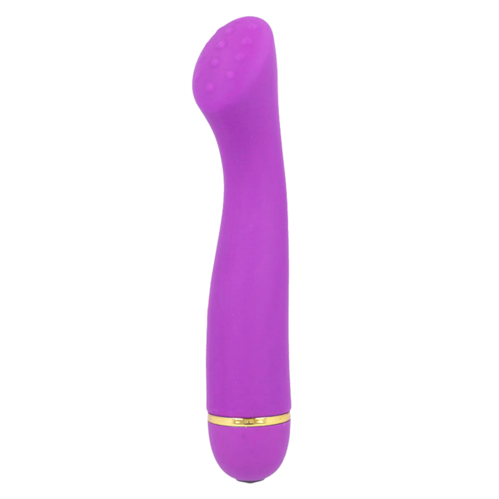 INTENSE - LILO 20 SPEEDS SILICONE LILA - CandyHot - Foto 4